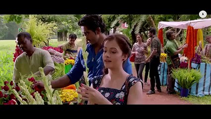 Guru Dakshina Official Trailer 2015