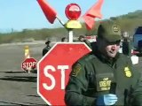 DHS Checkpoint Video Blog Day 5: The Gang's All Here