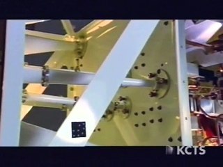 Nova - Origins Part 4 - Back To The Beginning