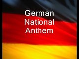 German National Anthem (Deutschland Lied)