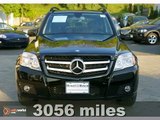 2012 Mercedes-Benz GLK350 SUV #12-2004A in Englewood, NJ - SOLD