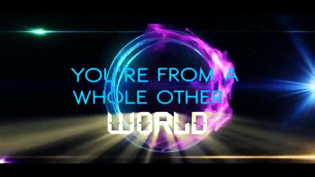 Consinity - E.T. (Katy Perry Metal Cover)