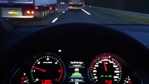 Audi q7 ACC adaptive cruise control