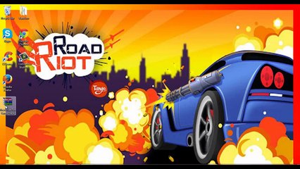 Road Riot for Tango Cheats get free Gems Road Riot for Tango Cheats