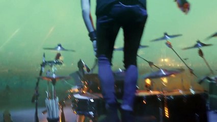 Guitar Hero Live Trailer (PS4 Xbox One)
