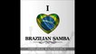 João Petra de Barros - Linda Pequena - I Love Brazilian Samba