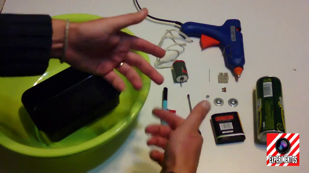 Expérience Coton Machine Accueil Maison sucre