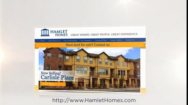 New Townhomes Salt Lake City