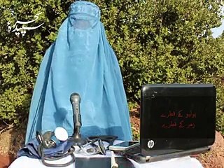 ڈاکٹر ام محمّد کا پولیوں کے بارے میں اہم تحقیقاتfacebook.com/mannwithfunn