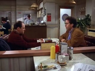 Seinfeld - Chess Game (Penis vs Brain) HQ