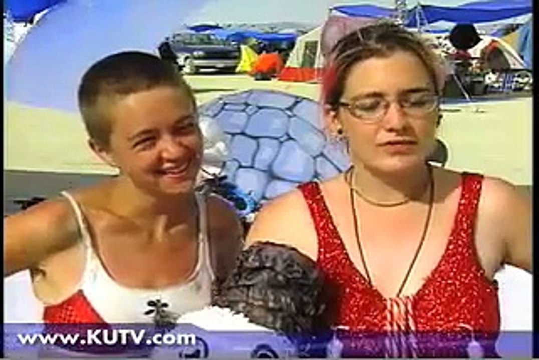 Burning Man