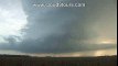 Nickerson, KS Supercell Thunderstorm & Tornado- April 24th, 2007