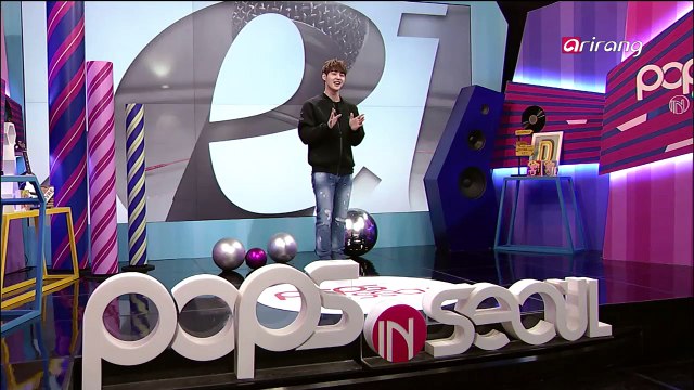 MINX (Why Did You Come to My Home) 밍스 (우리집에 왜 왔니)