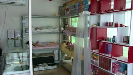 Bonecas sexuais cada vez mais reais