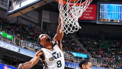 6'1 Bryce Cotton Throws Down Alley-Oop of the Season