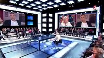 CLASH : Marine Le Pen met une raclée à Mourad Boudjellal