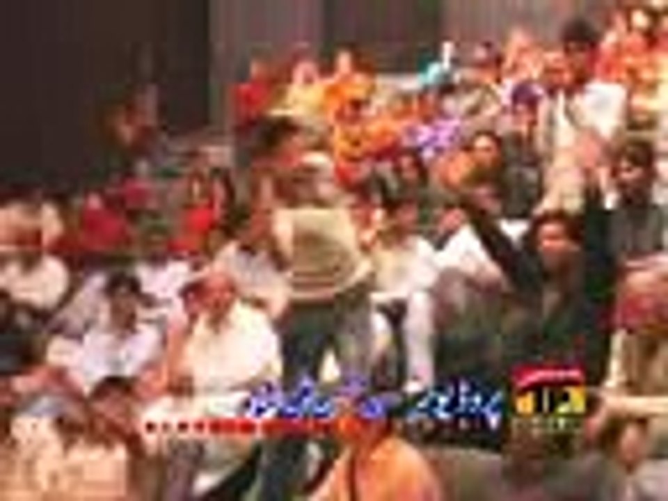 Chitti Corolla Cara Pindio Chaldi aa of Afshan Zaibi posted by Sardar Ajab