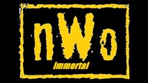 nWo Immortal theme song [Intro Remix]