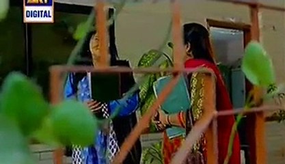 Mumkin Episode 5 Full on Ary Digital 14 April 2015