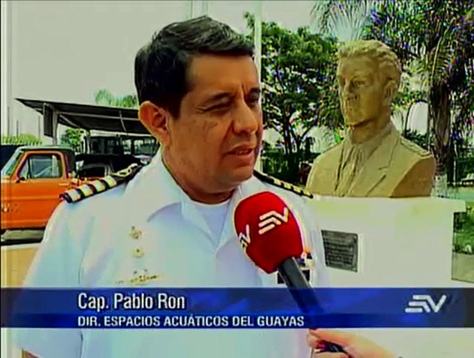 Televistazo 20h00