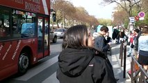Paris City France | Visit Paris City Tour | Paris City Travel Videos Guide