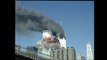 9/11 WTC 175 second hit slow motion 200fps #2