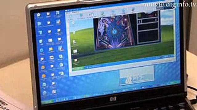 i2 Mr. ON Remote Desktop Monitoring System : DigInfo