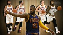 Biggest questions facing Cavaliers in the NBA playoffs