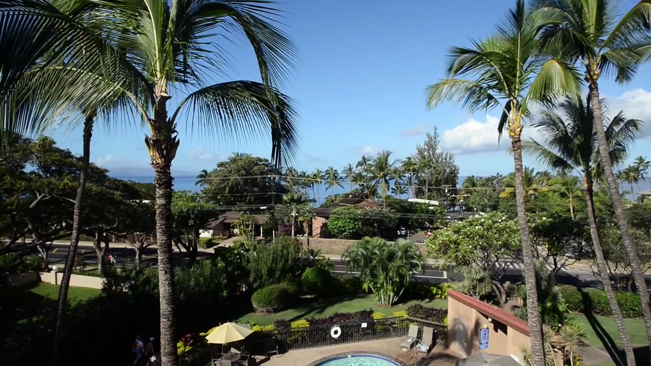 Maui Vista 1405