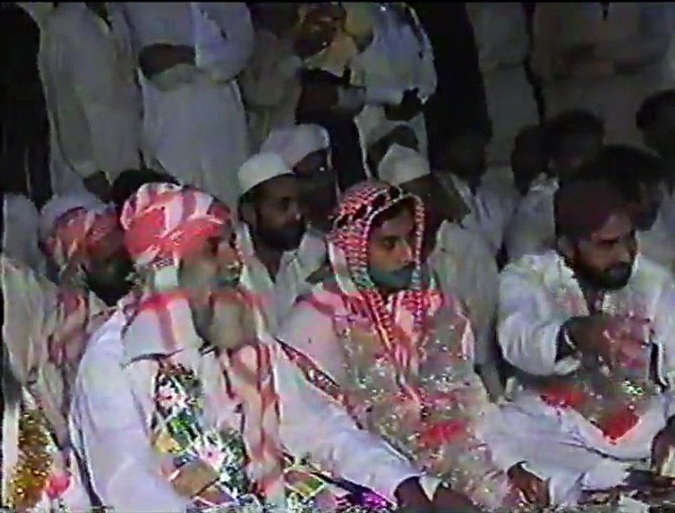 Urs Syed Talib Shah Chowk Azam 2008 Disc2 part2