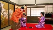 Japan 18  Comedy【エロ注意】志村けんのバカ殿様-最も再生されて