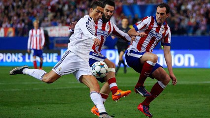 Quarts - Ancelotti : "Confiant pour le retour"