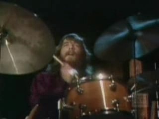 CCR - down on the corner
