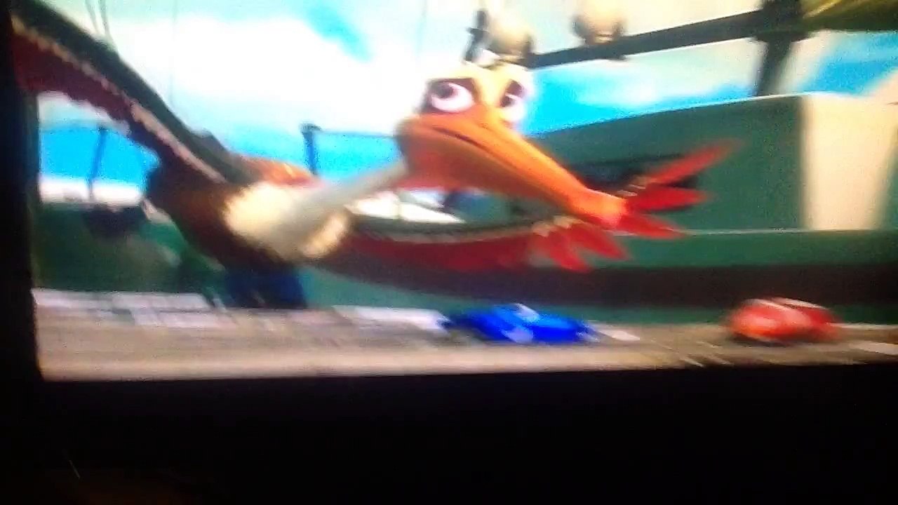 Opening to the lion king 3 haikuna matata 2004 UK VHS