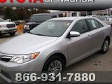 2012 Toyota Camry #RT3115 in Nashua NH Manchester, NH video - SOLD