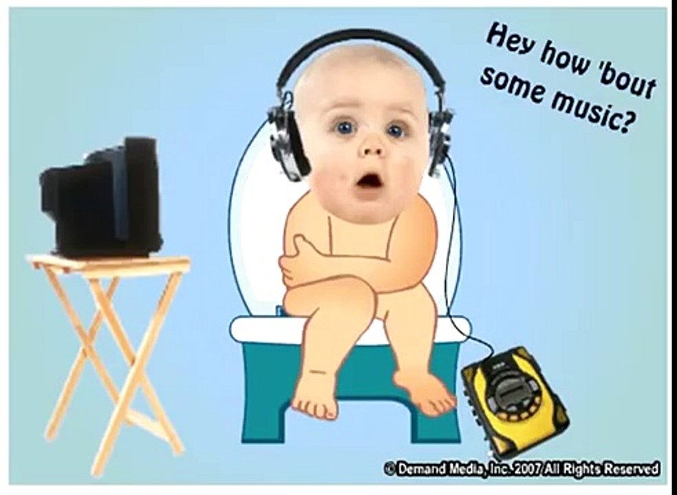 Poddy Training