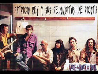 Tarea Fina - Los redondos