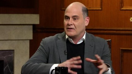 'Mad Men' Creator Talks Final Season, Series Finale (VIDEO)