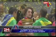 Bloque Deportivo: las porristas de Alianza Lima, la bella cábala en Matute (2/2)