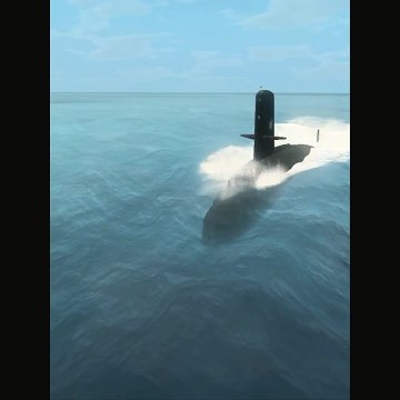 Silent Hunter 4 Submarine Mod