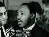 MARTIN LUTHER KING JR. ON THE ASSASSINATION OF MALCOLM X