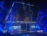 Five Man Battle Royal [WWE RAW 14.01.08] Wow its Amazing wrestling dailymotion