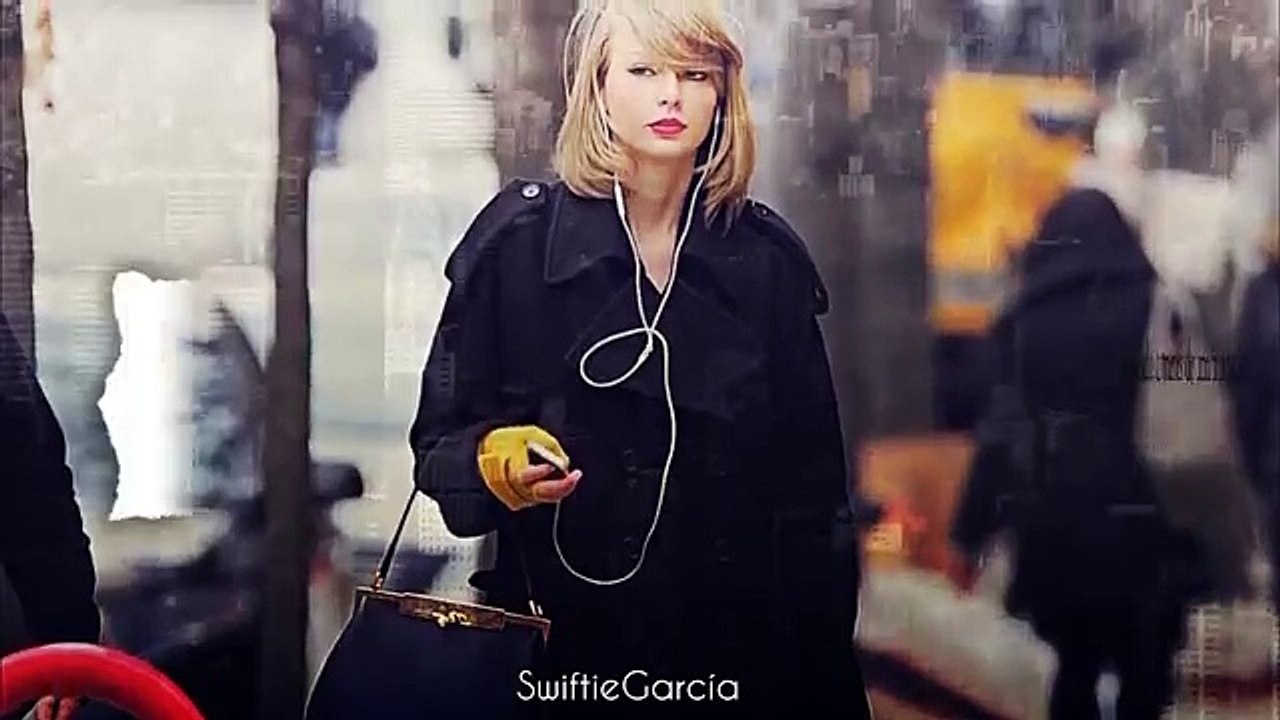 Taylor Swift - Welcome To New York (Traducción en español)