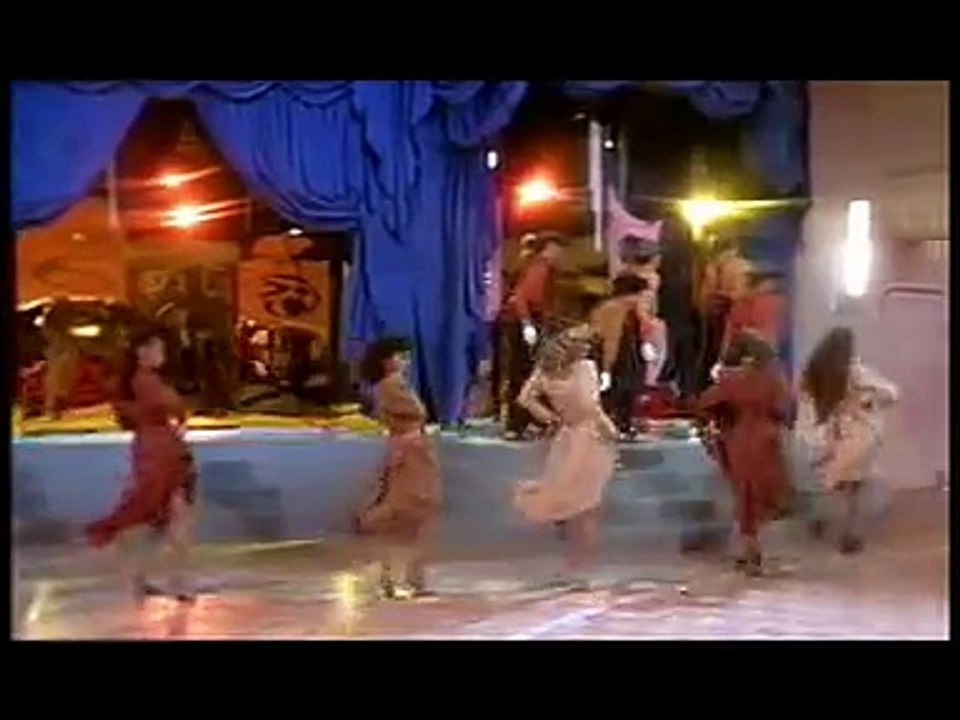 Xanadu - Olivia Newton-John & Electric Light Orchestra (Blydez)