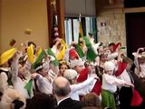 Žemėj Lietuvos - Lithuanian Song in North Chicago