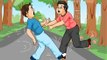 Good Friend - Good Habits And Manners - Pre School - Animation Videos For Kids