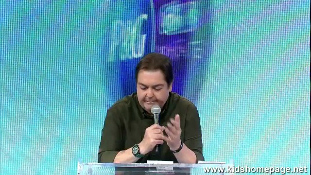 Paula Toller como jurada no quadro Iluminados (12/04/2015) - Parte 2