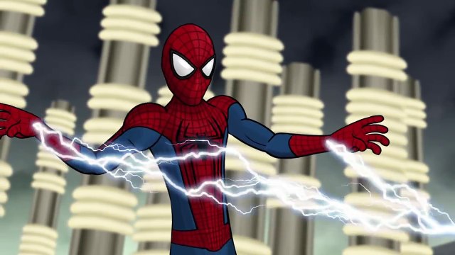 How The Amazing Spider-Man 2 Should Have Ended