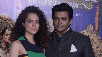 'Tanu Weds Manu Returns' Official Trailer Launch