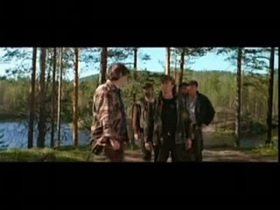 Jägarna - The original cut